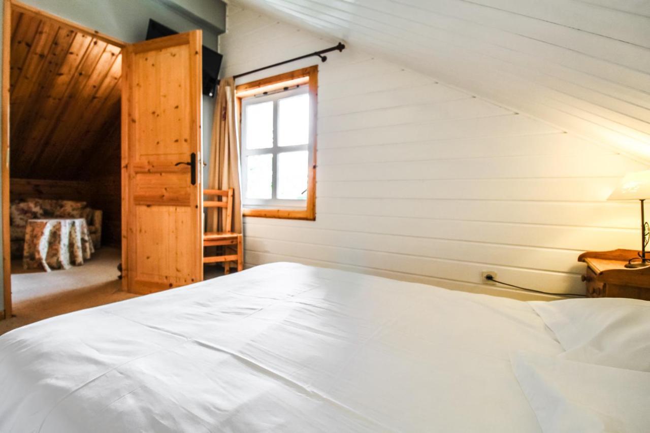 Charming 4-Bed Chalet, Mountain Views, Double Garage, Ev Point Villa Flaine Exteriör bild