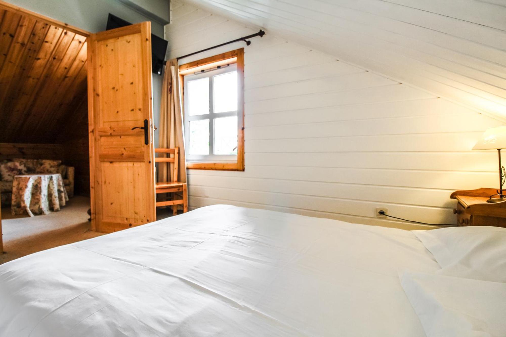 Charming 4-Bed Chalet, Mountain Views, Double Garage, Ev Point Villa Flaine Exteriör bild