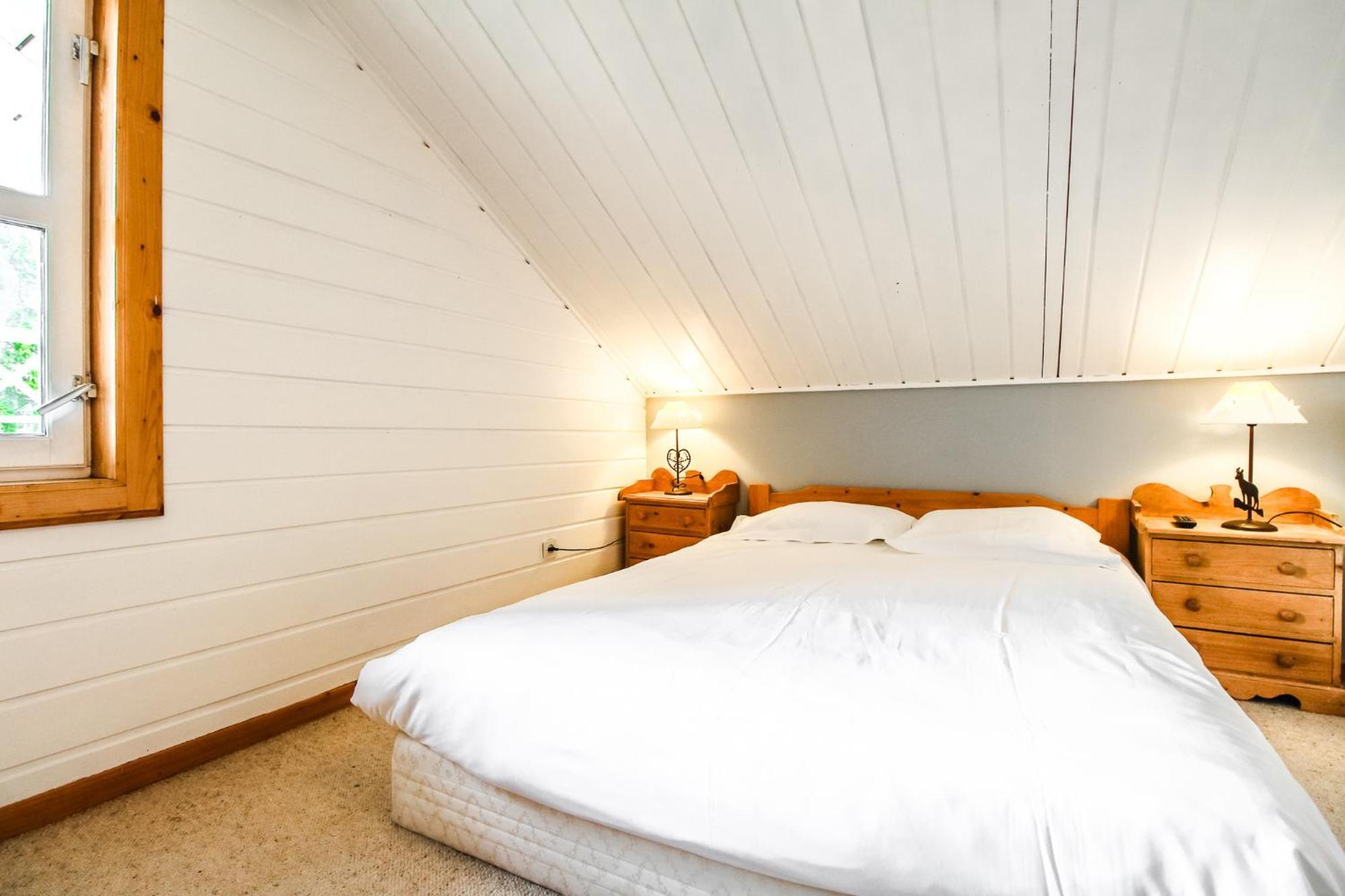 Charming 4-Bed Chalet, Mountain Views, Double Garage, Ev Point Villa Flaine Exteriör bild